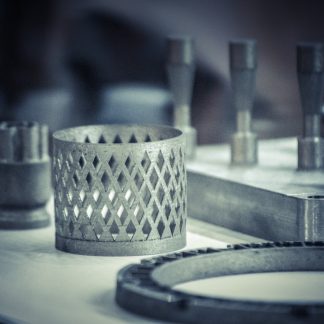 Sintering