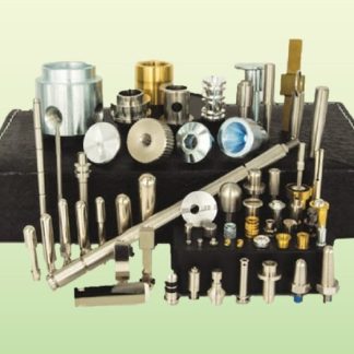 Fasterners set 4